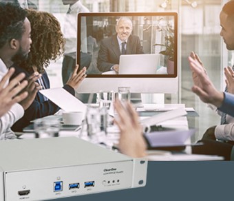 ClearOne CONVERGE Huddle