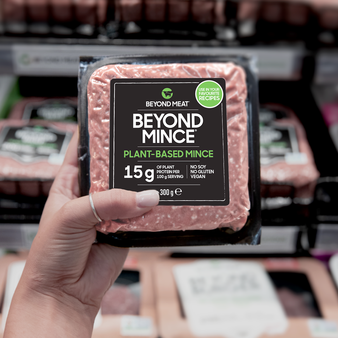 Beyond Meat, Inc.