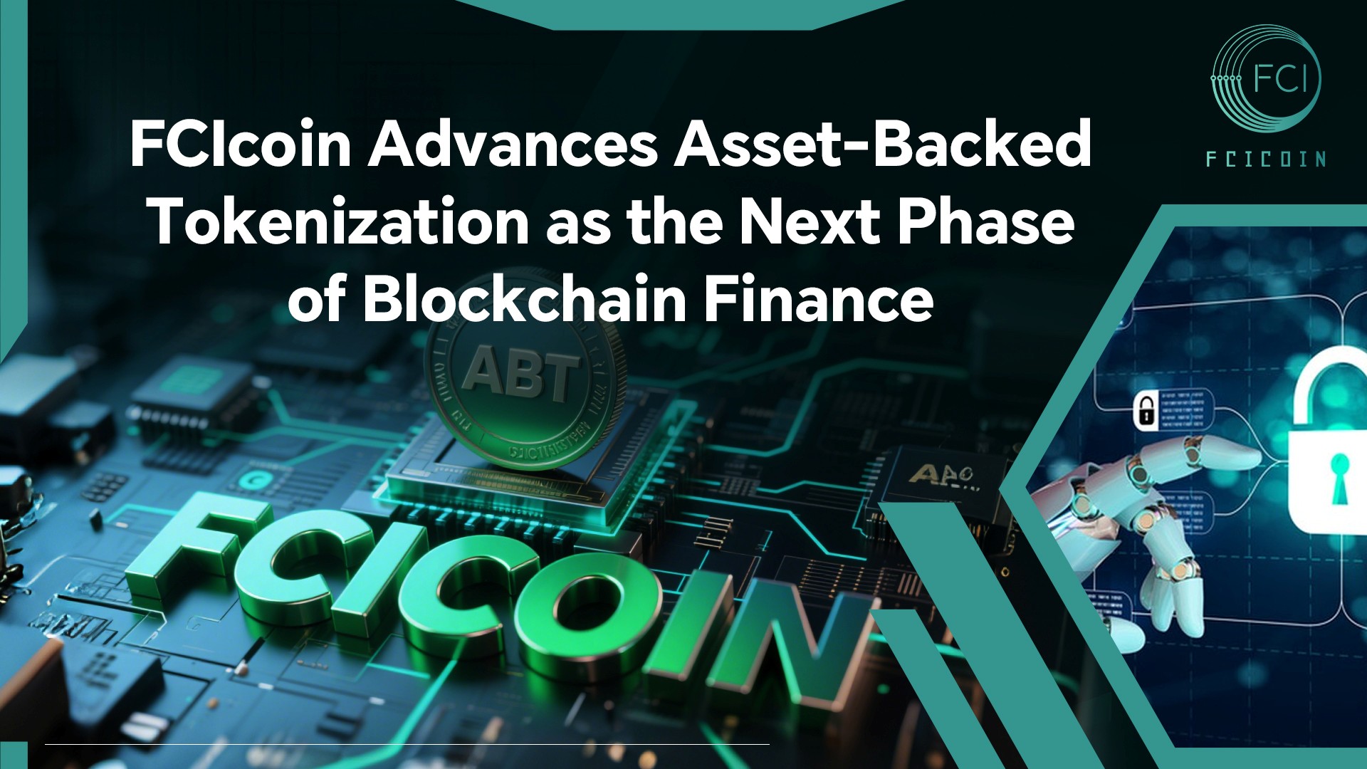FCIcoin