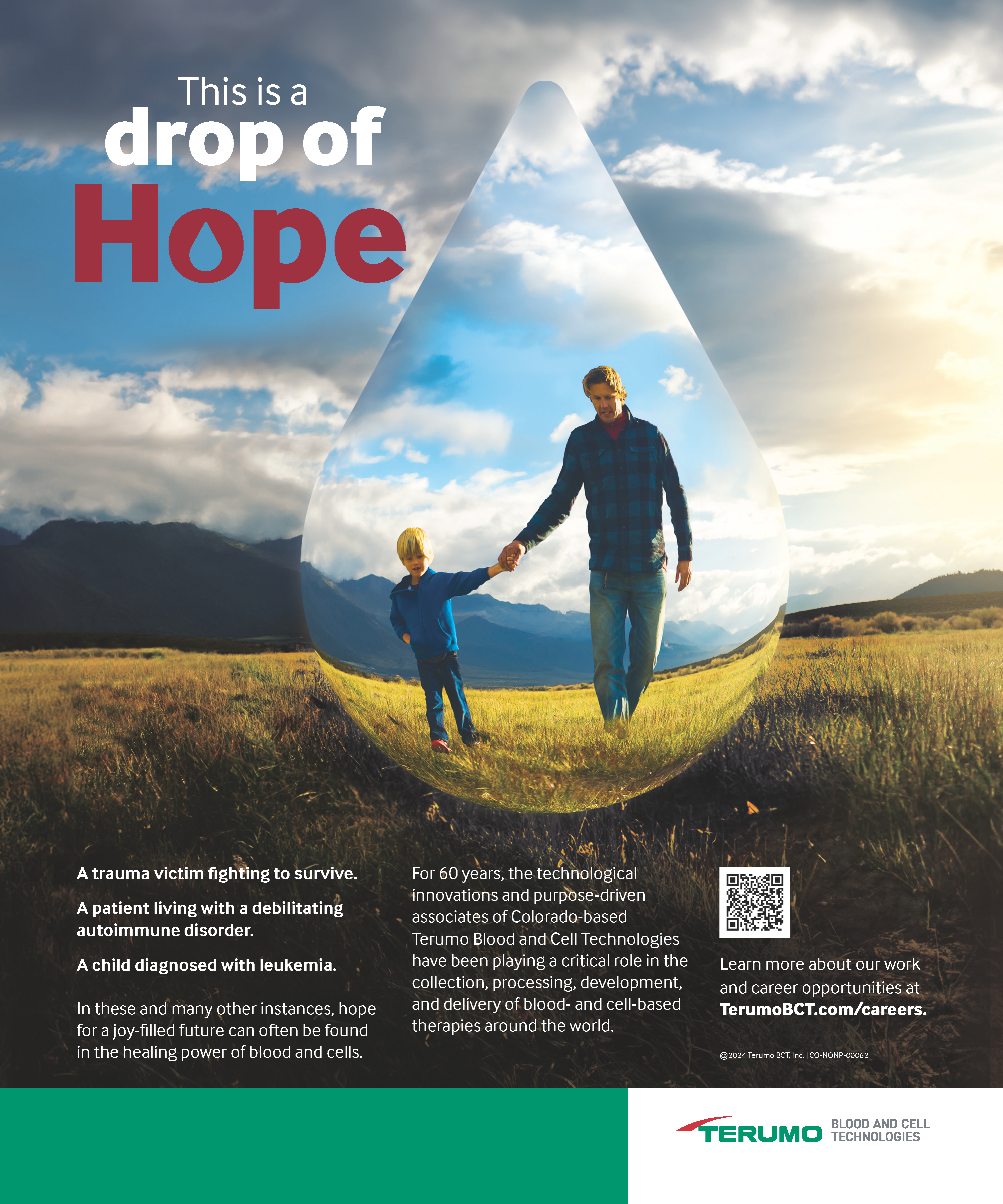 Drop of Hope