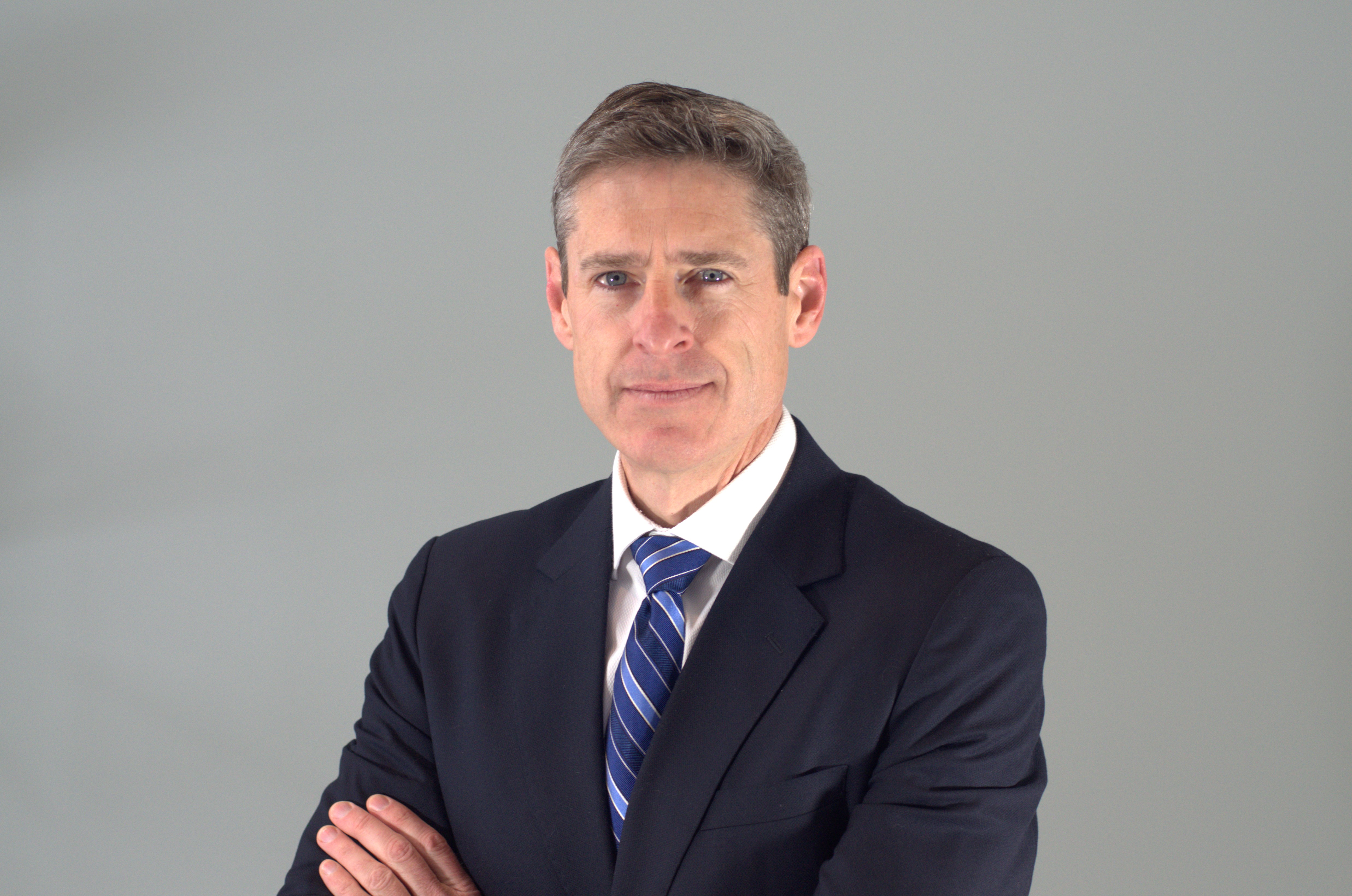 Vaxxas CEO David Peacock