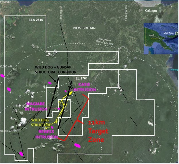 Great Pacific Gold Corp.