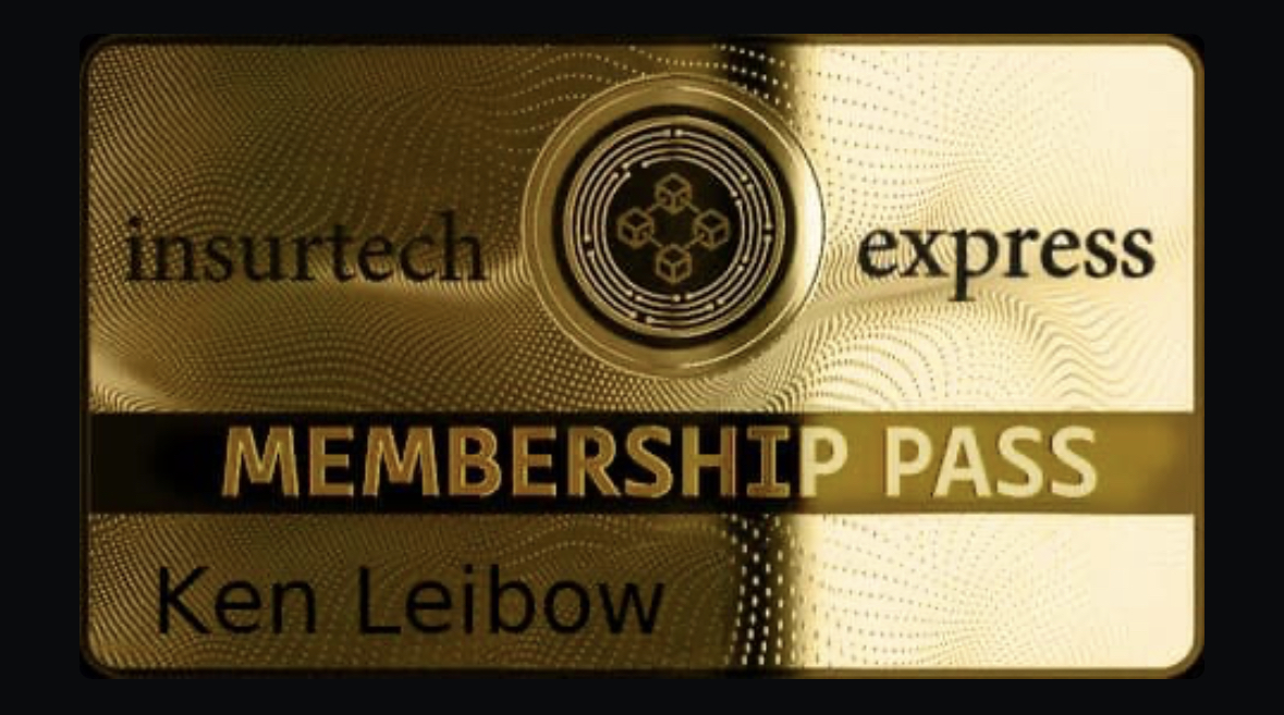 InsurTech Express Launches Web 3.0 Digital Membership Program thumbnail