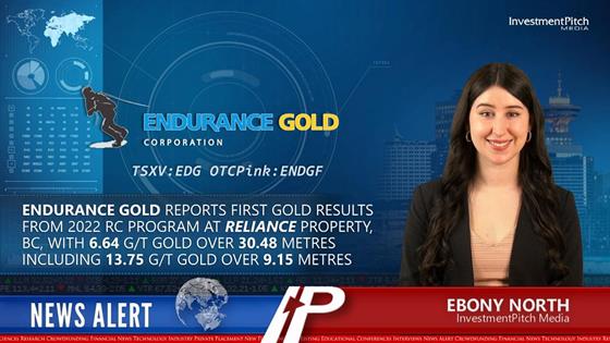 Endurance Gold streaming video: Endurance Gold streaming video