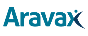 Aravax logo.png