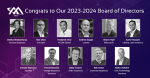MEF 2-23-2024 Board of Directors