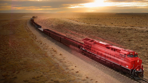 Stryten Energy brings the power needed for railway rolling stock applications and signaling equipment. 