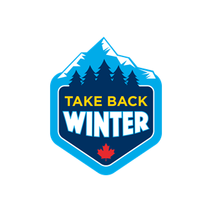 #takebackwinter