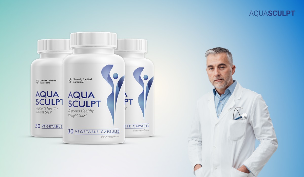 Aqua Sculpt