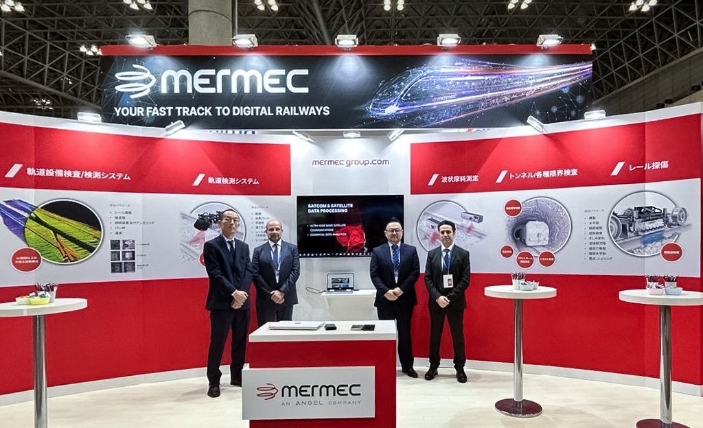 MERMEC Group