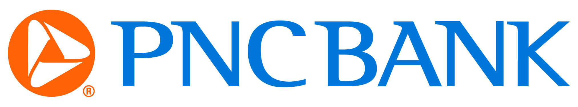 PNC Bank Logo