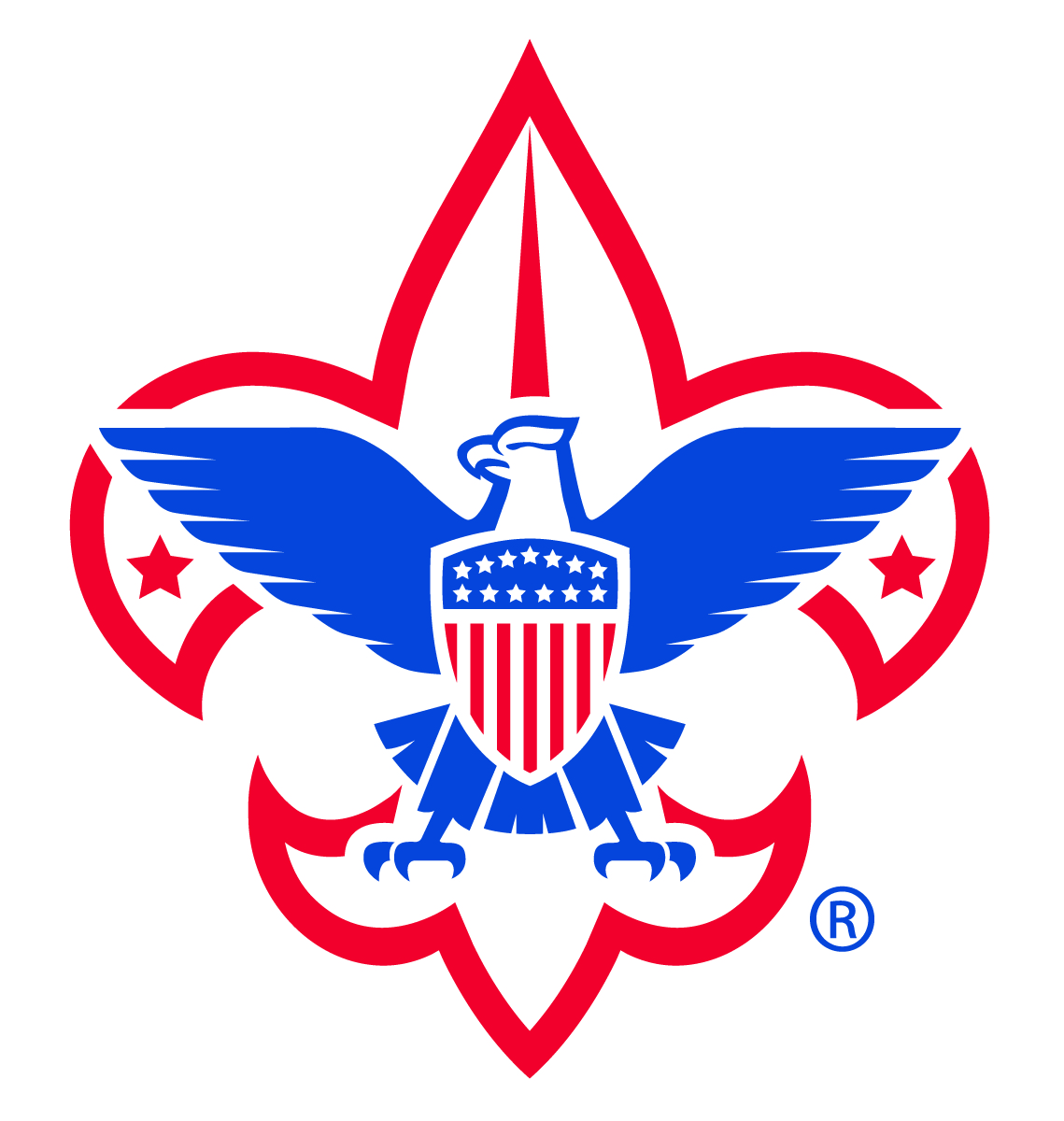 Scouting America Goe