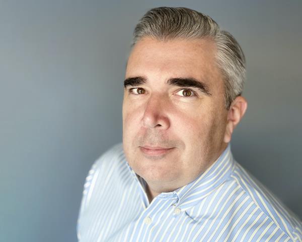 Phil Steffora, Arkose Labs' Chief Security Officer (CSO) and Vice President of IT