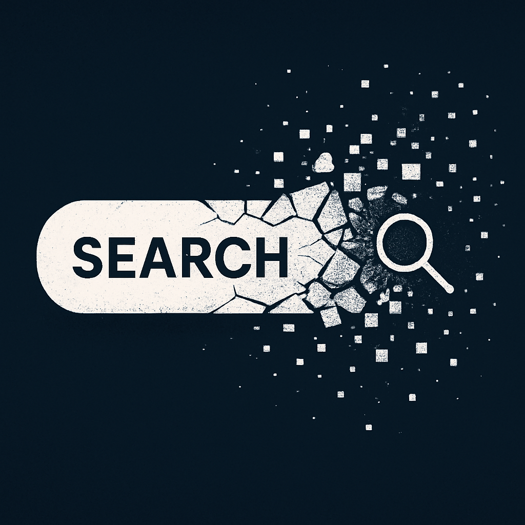 Search.com Declares Gen AI Has Ended the Keyword Search Era for Consumers