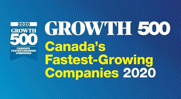 Canadian Business has ranked GoodMorning.com on the annual Growth List, the definitive ranking of Canada’s Fastest-Growing Companies. GoodMorning.com made the 2020 Growth List with five-year revenue growth of 1088%. Revenue for the online mattress retailer reached nearly $40 million in 2019.