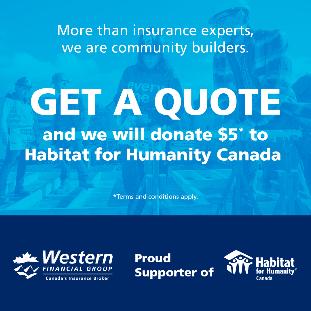 Western Financial Group Quote to Give