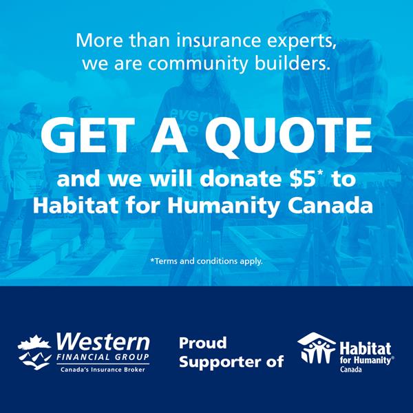 Western Financial Group Quote to Give