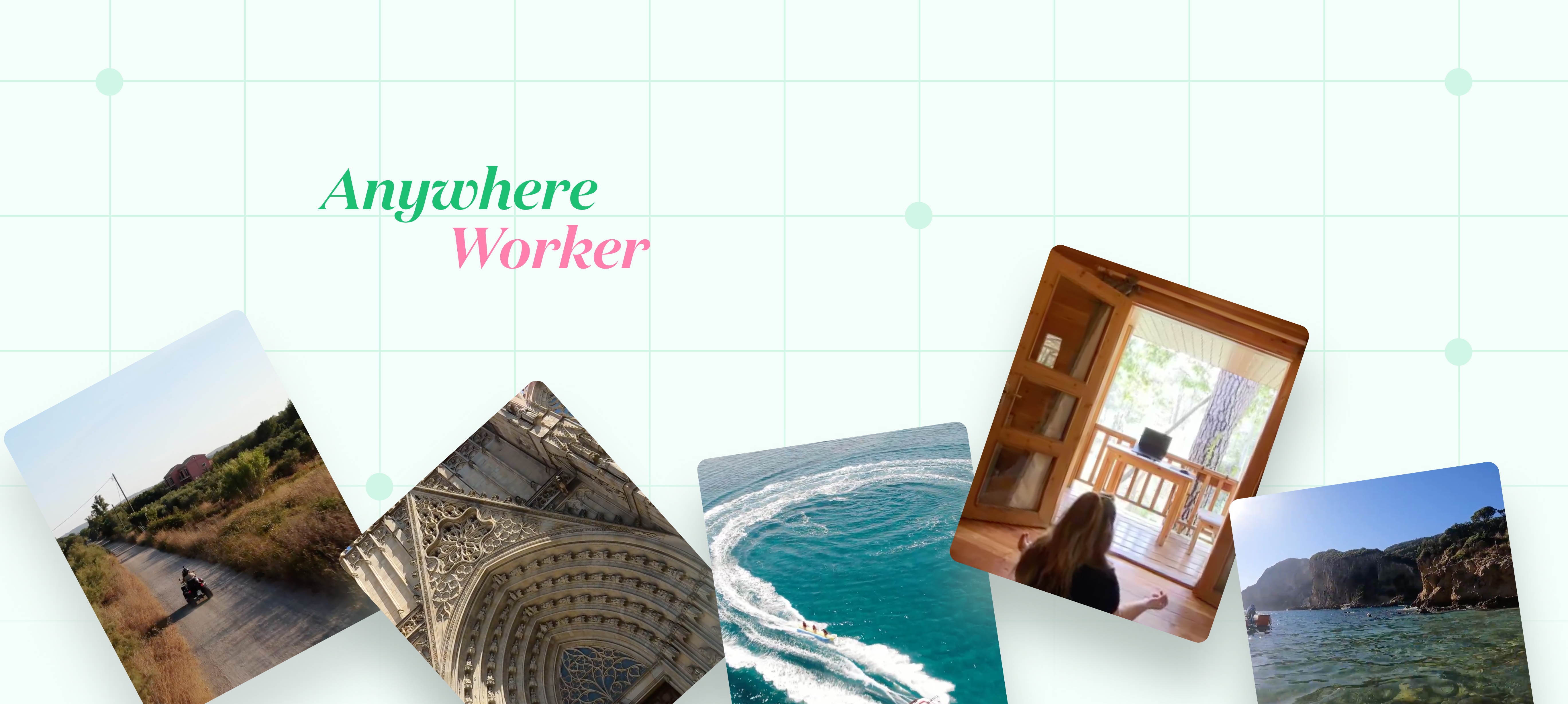 Anywhere Worker Press Page Image