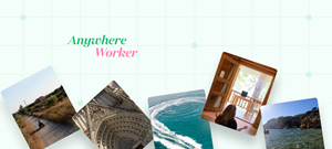 Anywhere Worker Press Image 