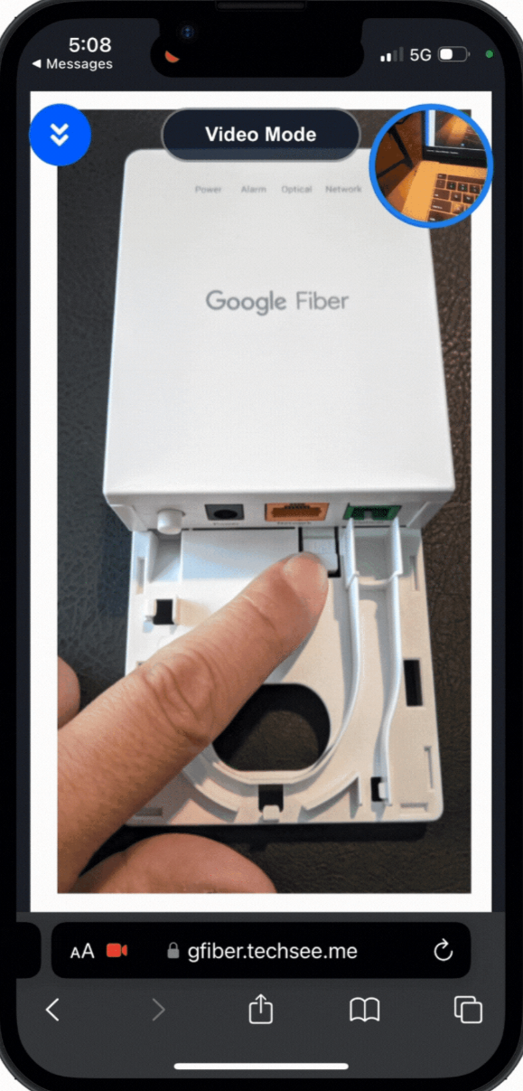 Techsee_screen