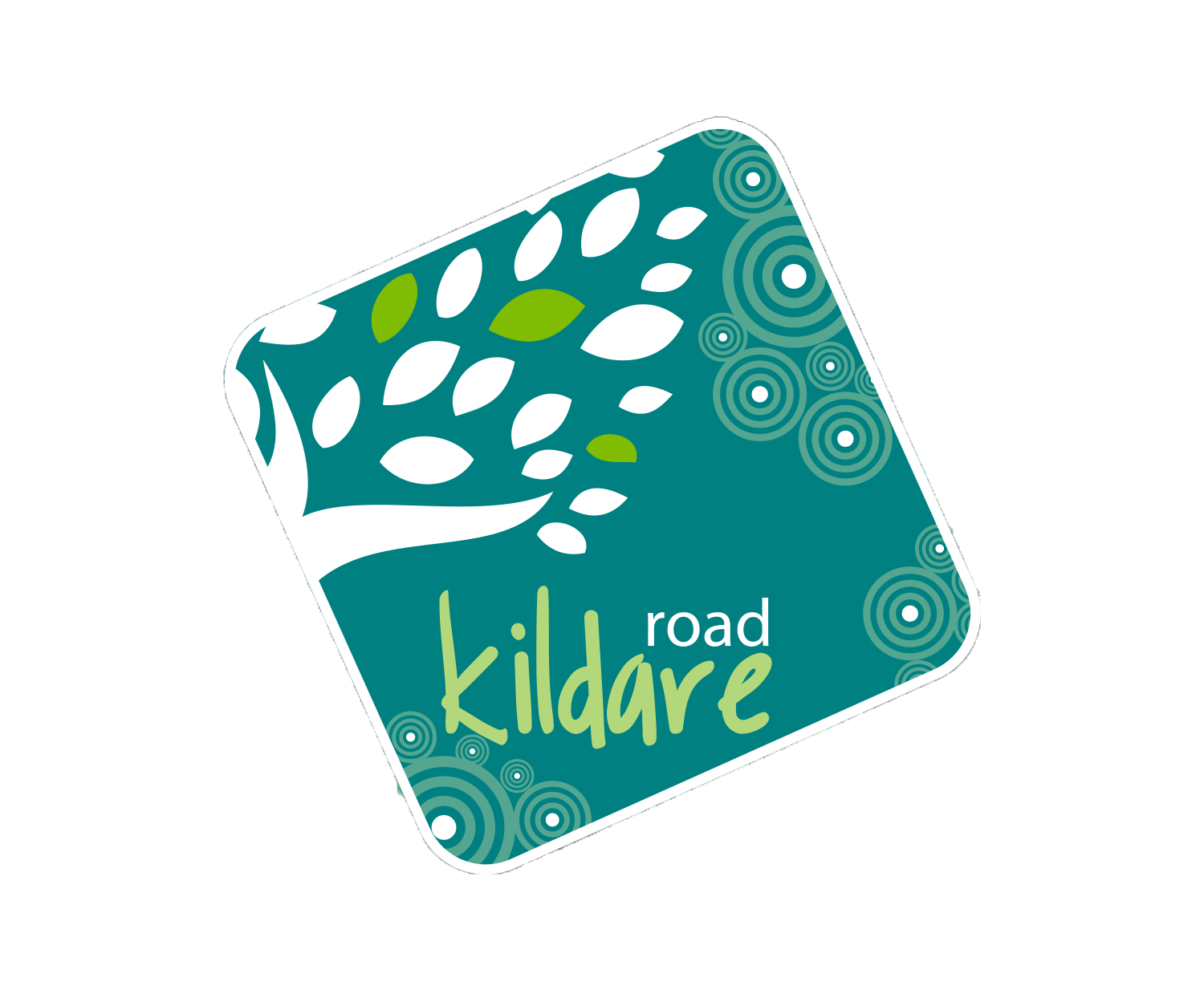 Kildare Road Medical Centre Logo