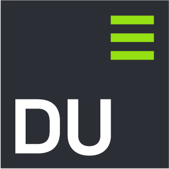 Digital United Secondary Logo