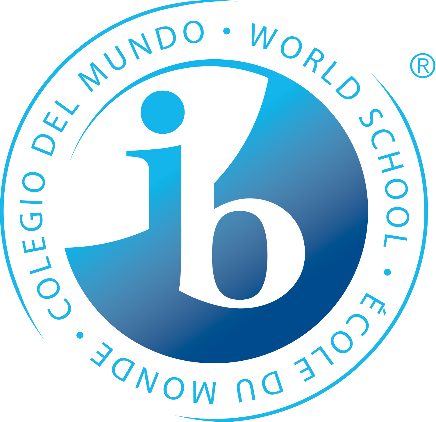 IB École du Monde