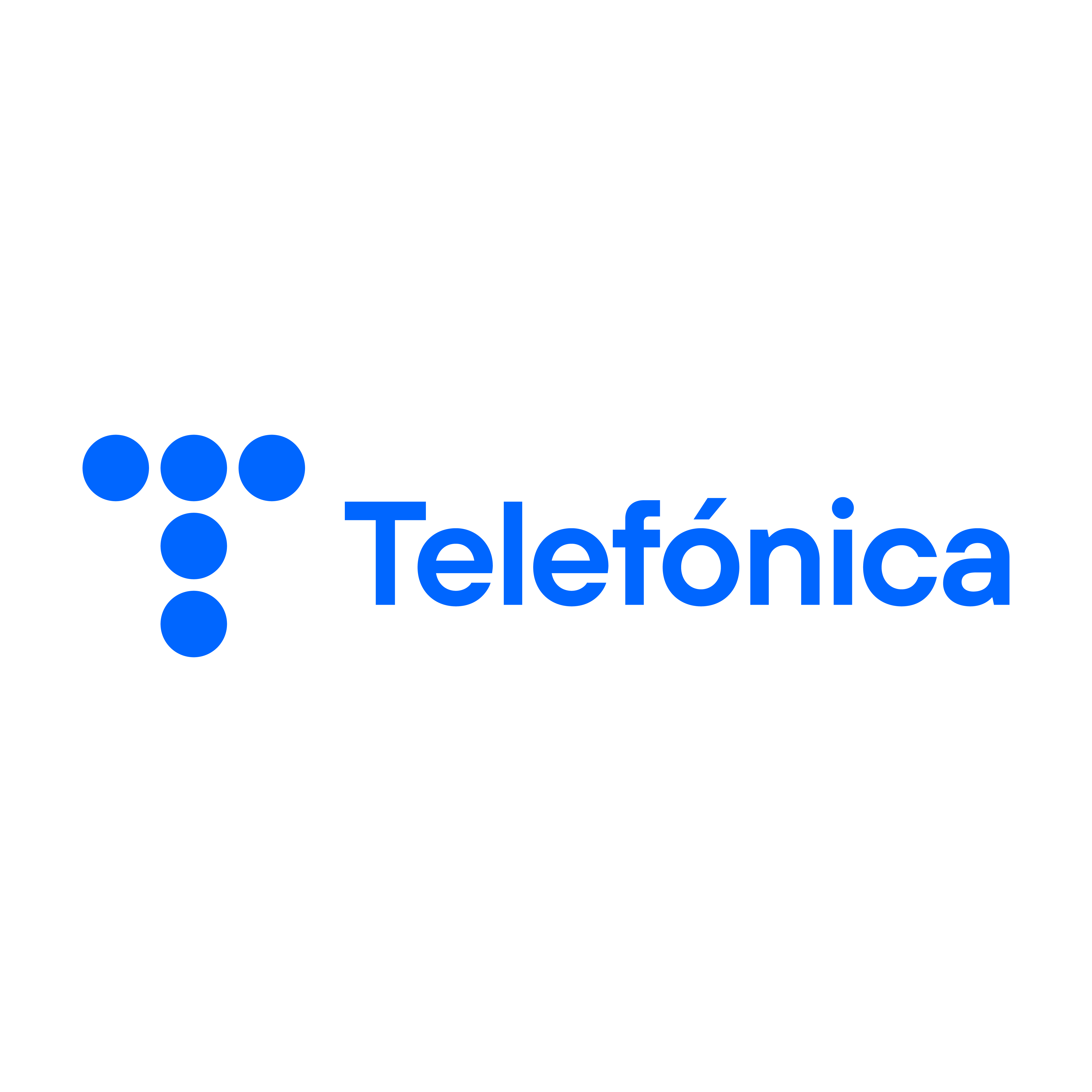 Telefónica Movistar 