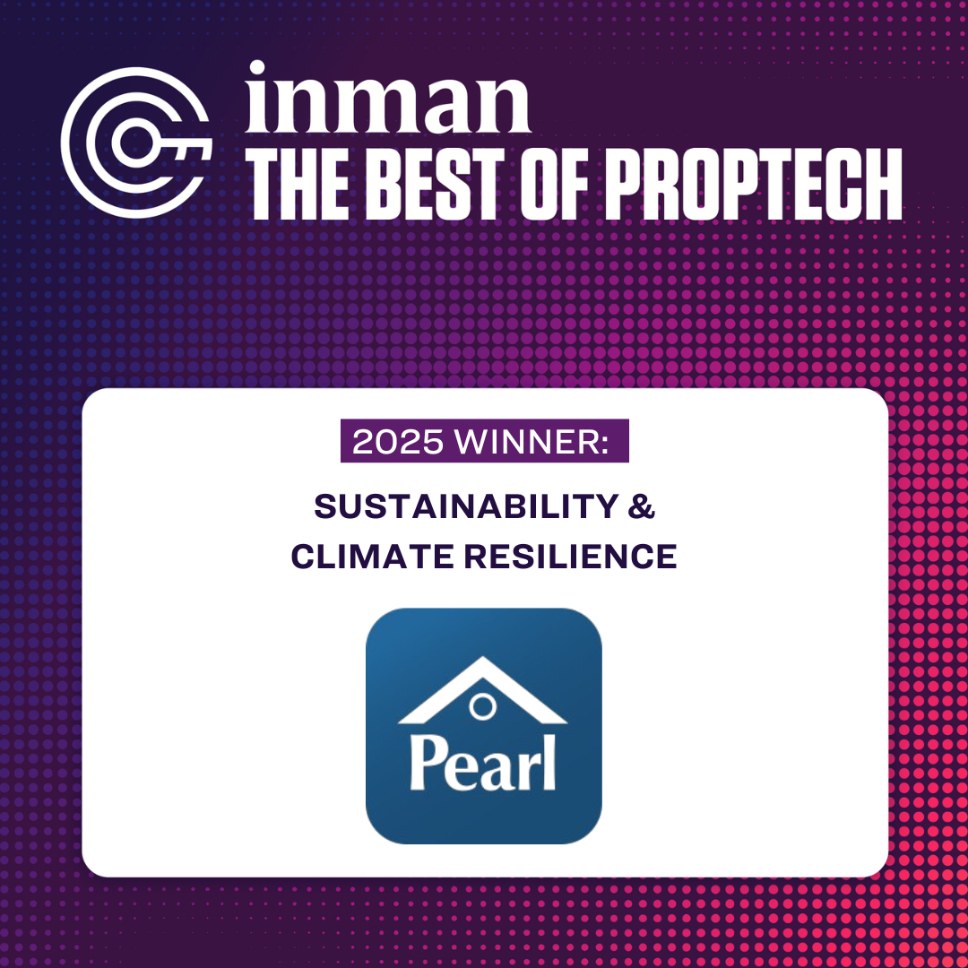 Pearl_Sustainability & Climate Resilience_The 2025 Proptech Awards