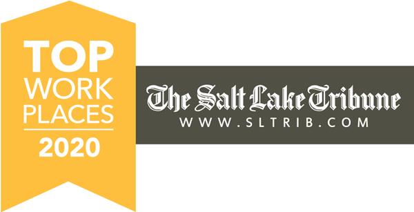 doTERRA has been recognized as a top workplace in Utah by The Salt Lake Tribune.