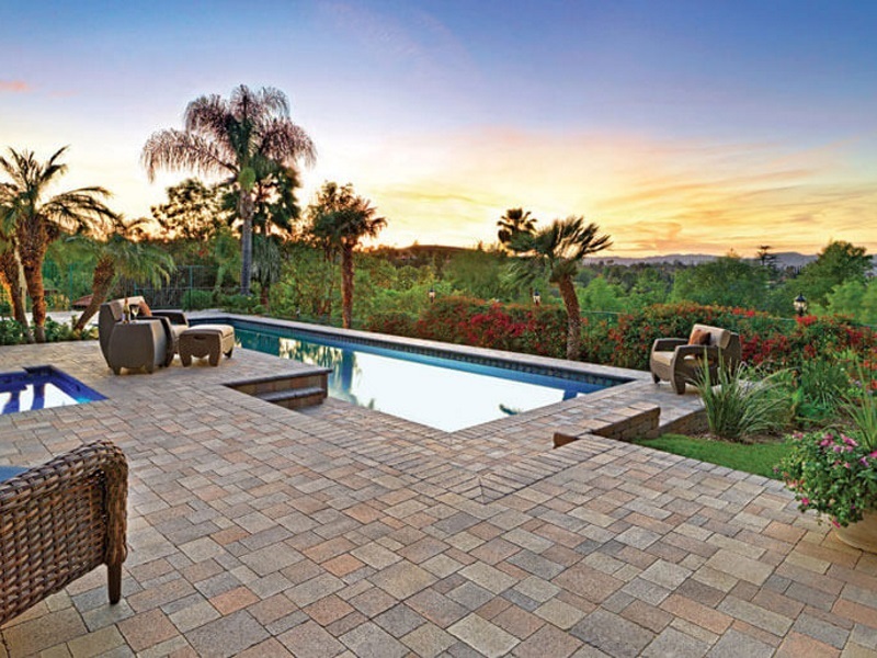 Los Angeles Paver Company