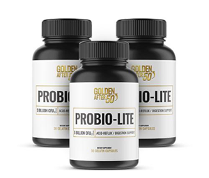 Everything about the acid reflux solution Probiolite discussed. Detailed Probio Lite reviews with benefits, side effects and dosage.
