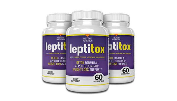 Leptitox Review: Real Leptitox Ingredients or Side Effects Complaints? By Joll of News