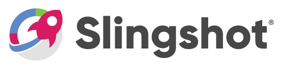 Slingshot is the winner of a Stevie® Award in the 20th Annual International Business Awards®