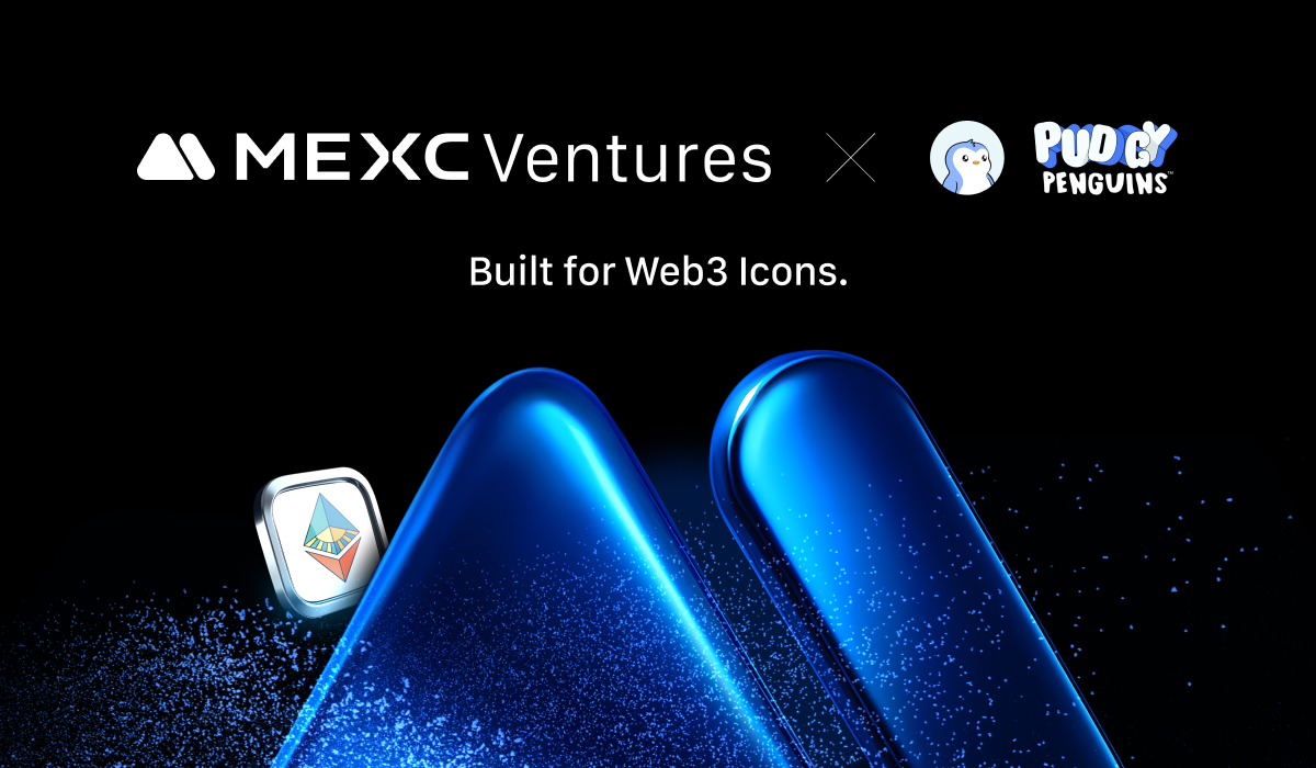 MEXC Ventures and Pudgy Penguins Co-Host First Joint EthCC Side Event in Cannes