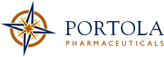 Portola Pharmaceuticals Logo