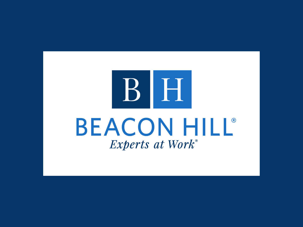 Beacon Hill Completes Rebrand, Ushering in a New Era of Growth and Expanded Services