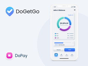DoGetGo super app