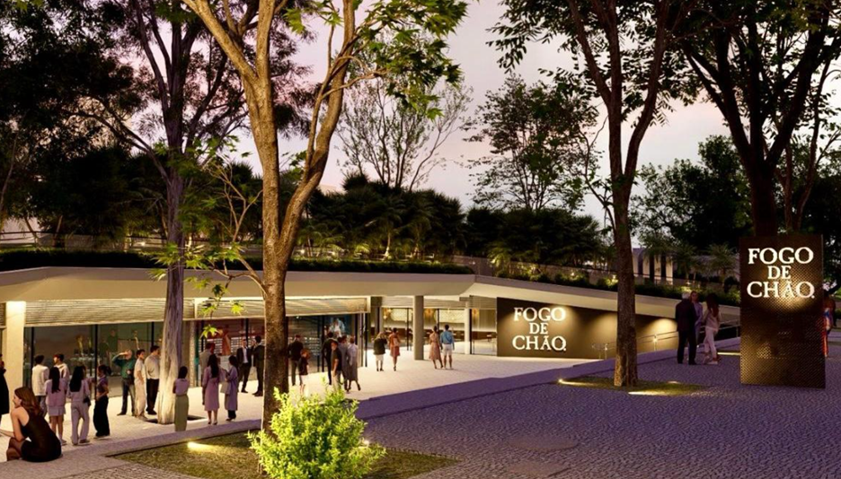 Fogo de Chão Accelerates Global Growth with New Lease Agreement for Ipanema Beach in Rio de Janeiro, Brazil
