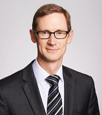 Gareth Joyce Headshot