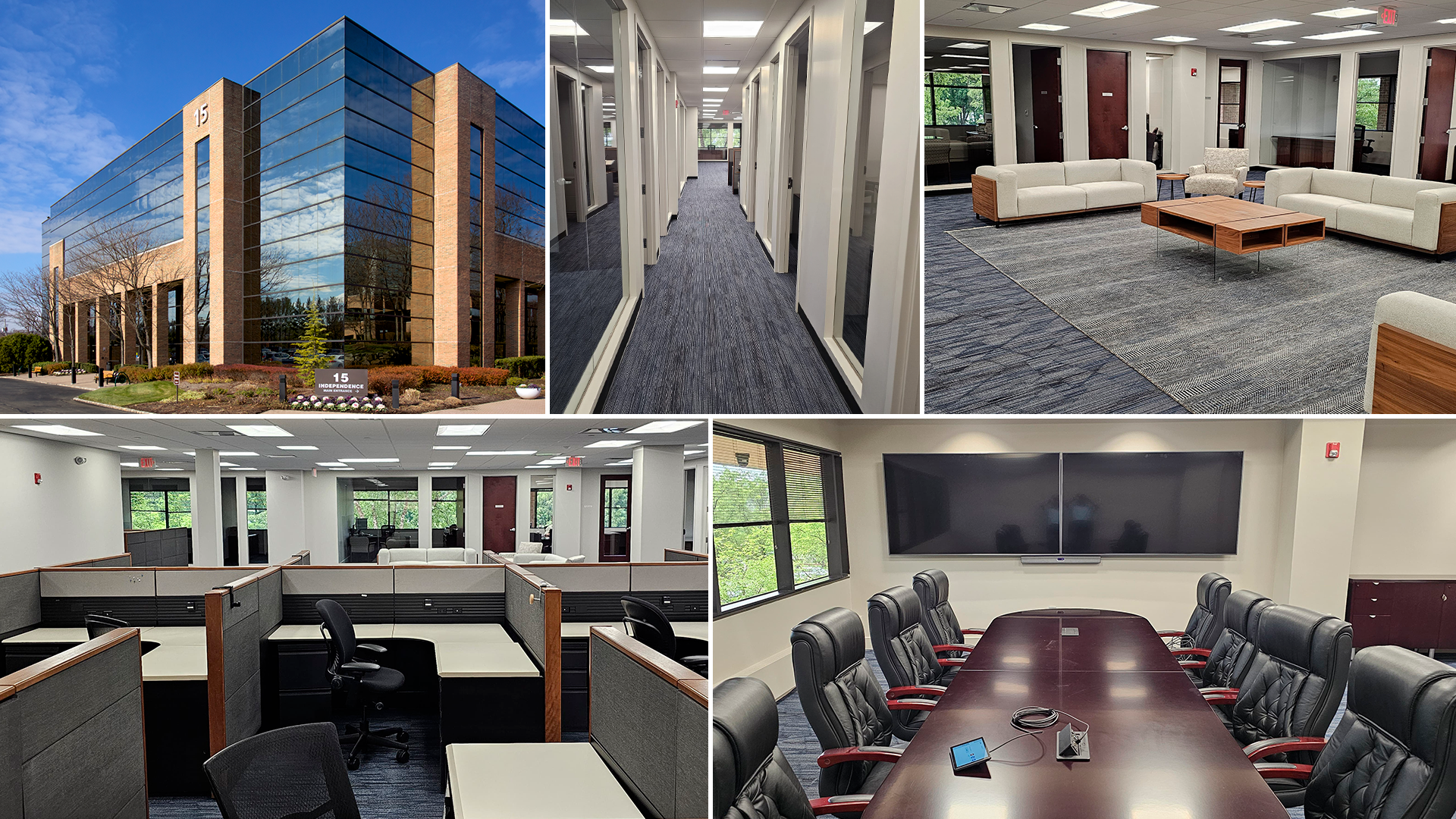 Tevogen Headquarters