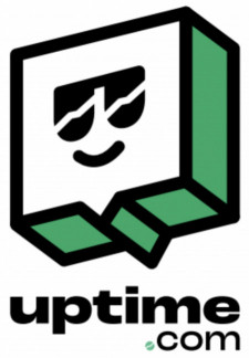 Featured Image for Uptime.com