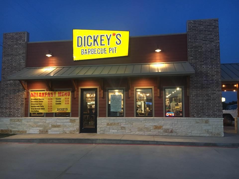 On Dec. 10, Dickey’s Restaurant Brands celebrated opening its 700th location worldwide across all of its concepts