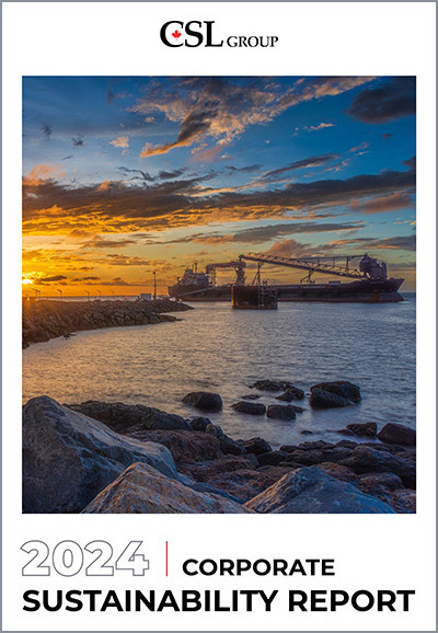 CSL Releases 2024 Sustainability Report, Highlighting Progress on ESG