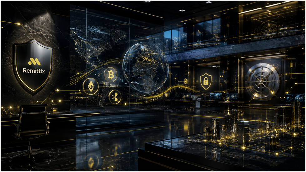 Crypto News: New Remittix Contribution Centre Draws Shiba Inu Level Attention as the BNB Price Prediction Eyes $2,000