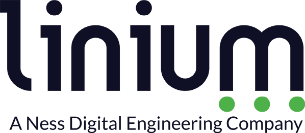 Linium logo