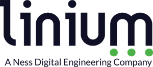 Linium logo
