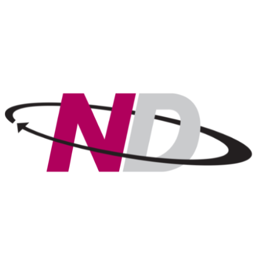 ND Favicon Logo