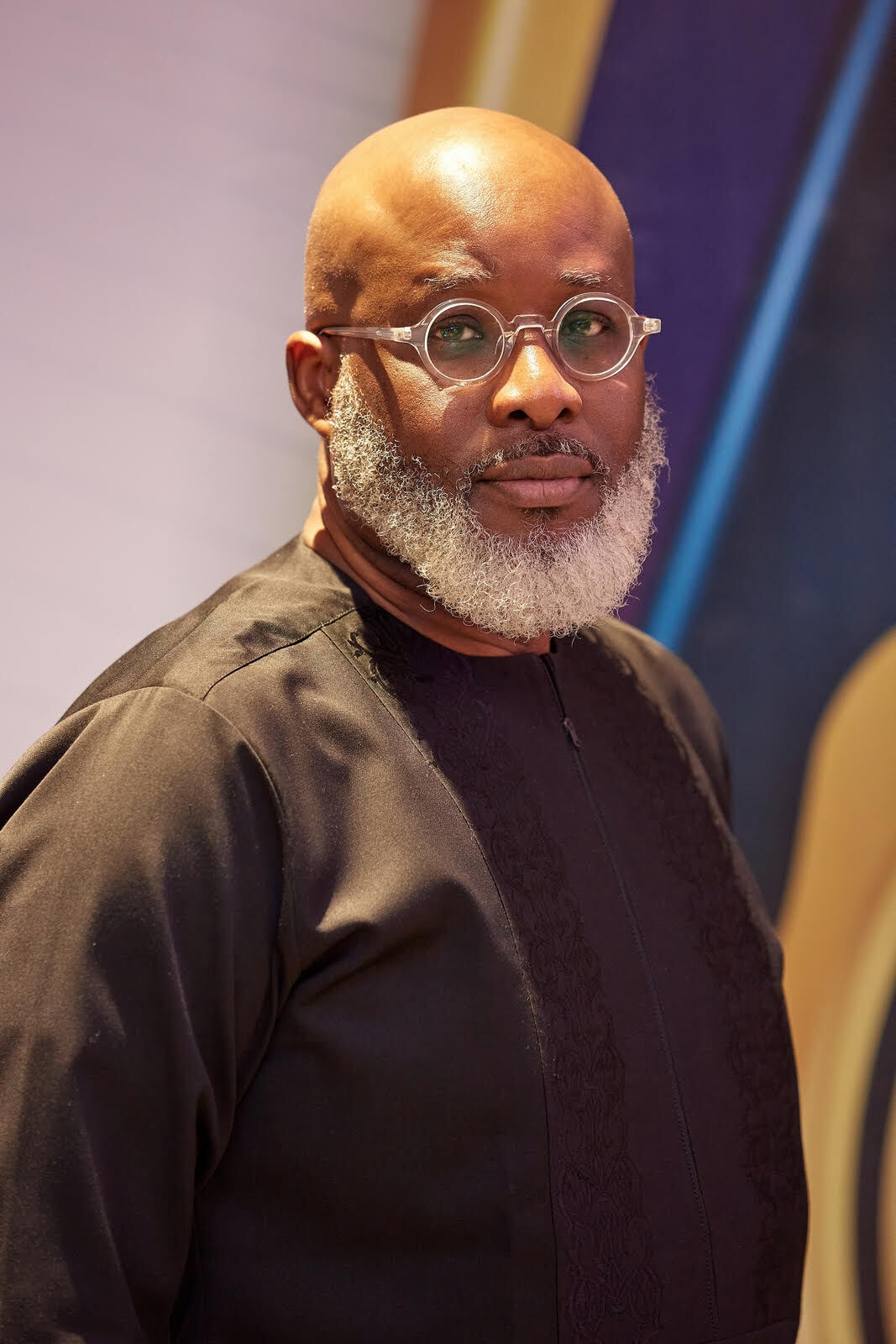 Lanre Olusola
