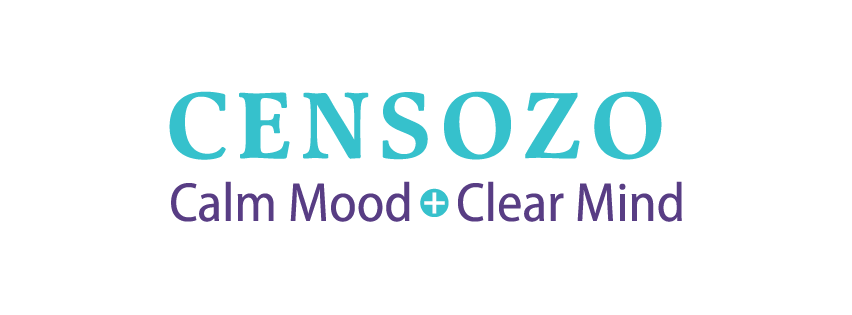 Censozo online wellness and self-help resources.